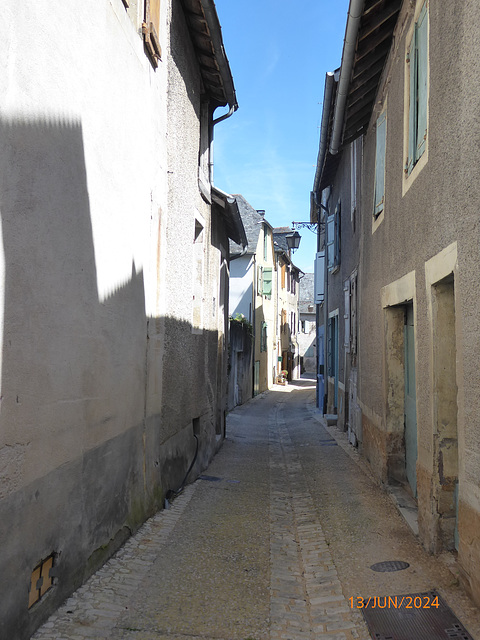 TERRASSON LAVILLEDIEU Dordogne 2/2 TERRASSON LAVILLEDIEU Dordogne 2/2