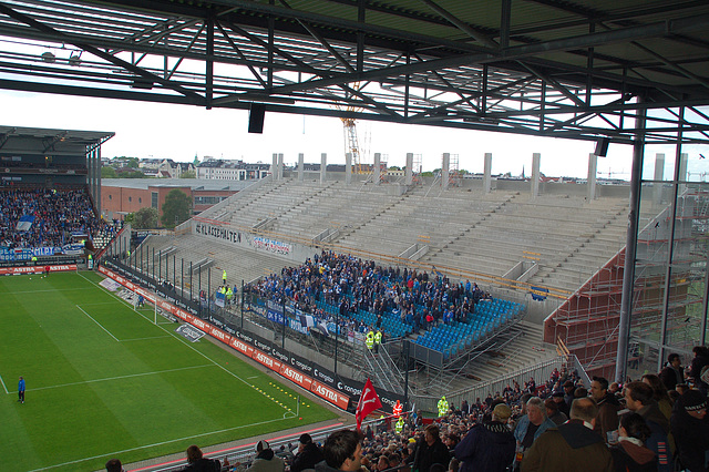 St. Pauli-Bochum