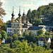 Würzburg Käppele