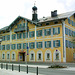 Rathaus Tegernsee