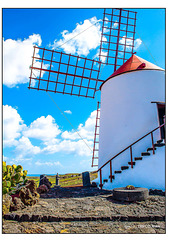 Lanzarote