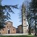 Pieve di Comella, Seniga - Mantova