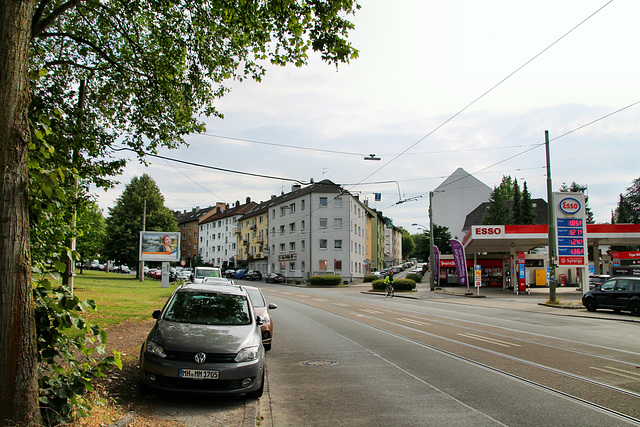 Hattinger Straße (Bochum-Wiemelhausen) / 15.06.2020