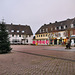 Marktplatz (Unna-Königsborn) / 26.11.2022