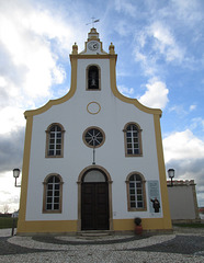 Parish Church.