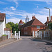 Monken Hadley Gates