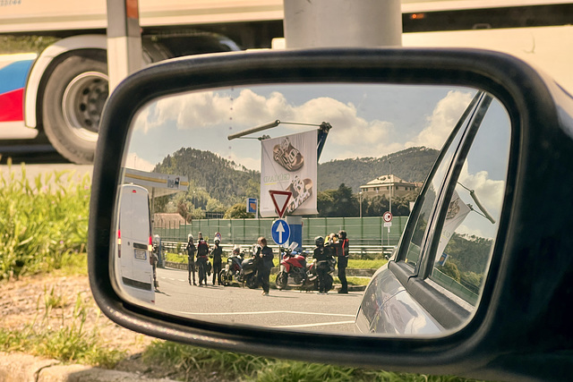 Italy 2025 – Looking back