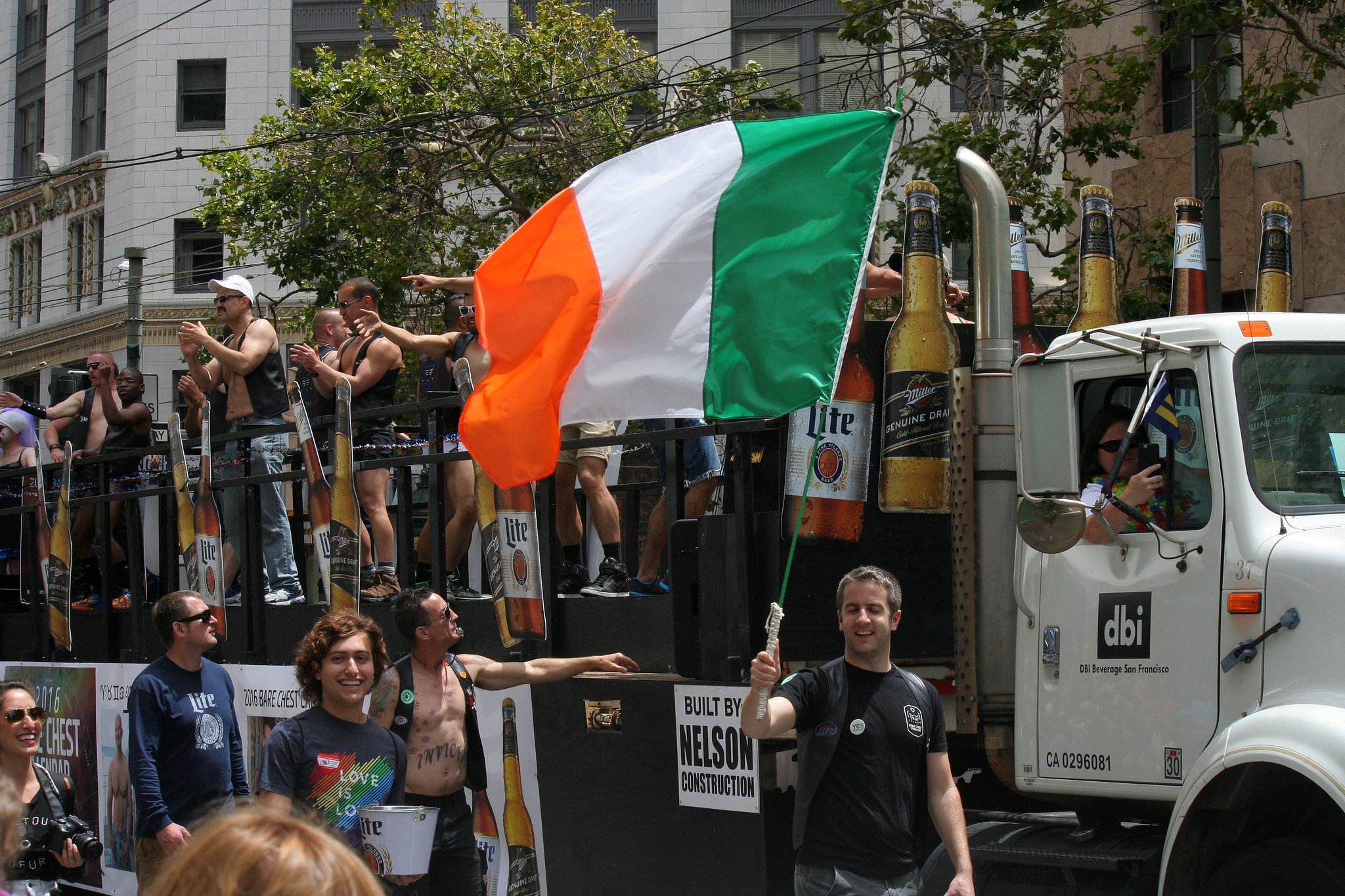 San Francisco Pride Parade 2015 (6199)