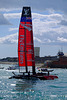 America's Cup Portsmouth 2015 Saturday Emirates 1