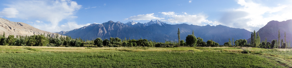 Markha Valley