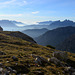 Dolomites Hike