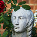#22 - Gudrun - Hever - Rose garden - 20̊ 2points