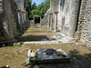 Brijuni Veliki : église sainte-Marie.