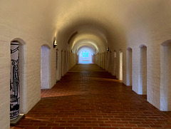 Vadstena Abbey, Sweden