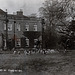 Egginton Hall, Derbyshire (Demolished)