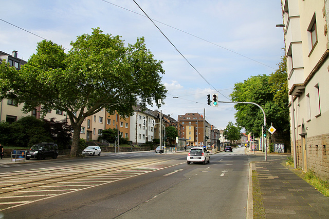 Hattinger Straße (Bochum-Wiemelhausen) / 15.06.2020