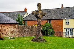 Somerset Cross