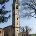 Pieve di Comella, Seniga - Mantova