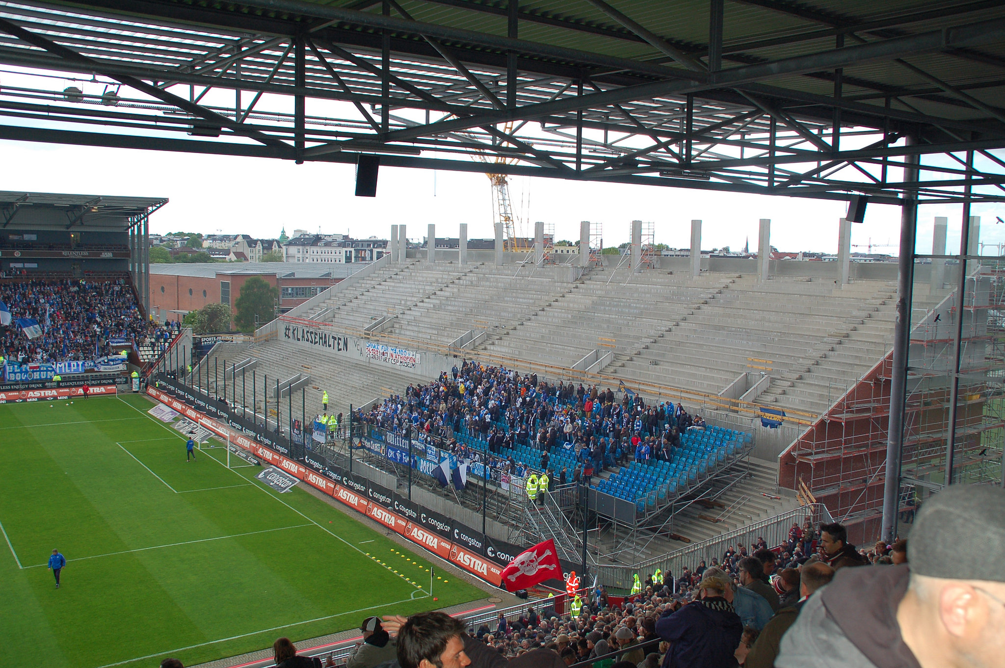 St. Pauli-Bochum