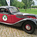 BMW 327 Sport Coupé, 1939