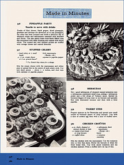 Book Of Savoury Cooking (7), 1961