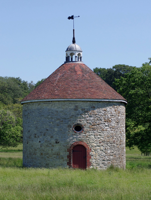 Round house