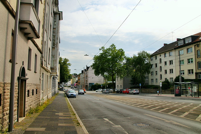 Hattinger Straße (Bochum-Wiemelhausen) / 15.06.2020