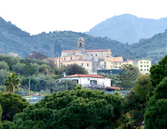 Patti - Cattedrale di San Bartolomeo