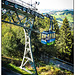 WELTWEIT ERSTE UMLAUFSEILBAHN FÜR PERSONEN