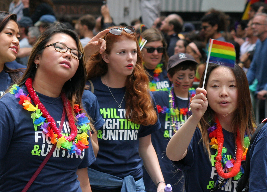 San Francisco Pride Parade 2015 (6038)
