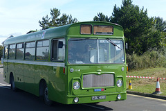 Stokes Bay Bus Rally (26) - 2 August 2015