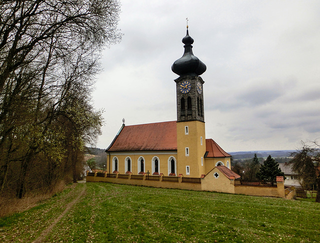 Wilchenreuth, St. Ulrich (PiP)