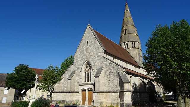 Saint-Martial de Demigny