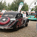 BMW 327 Sport Coupé, 1939