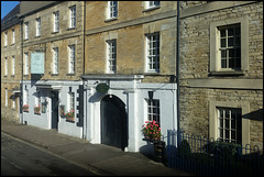 Marlborough Arms coaching inn