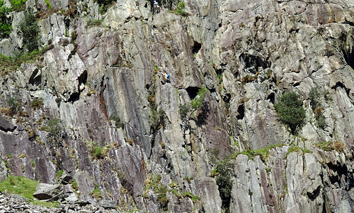 Snowdonia national park