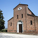 Pieve di Comella, Seniga - Mantova