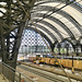 Dresden 2019 – Dresden Hauptbahnhof