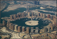 #45 Porto Arabia Marina - Doha Qatar