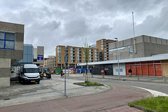 Haarlem Schalkwijk