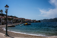 Croatie - Korčula
