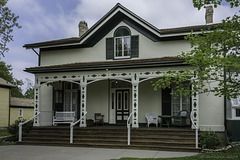 Bell Homestead - National Historic Site ... P.i.P. (© Buelipix)