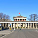 Berlin - Alte Nationalgalerie
