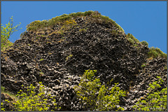 Basaltstangen