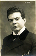 Mario Sammarco