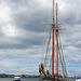 Wismar - am Alten Hafen (© Buelipix)