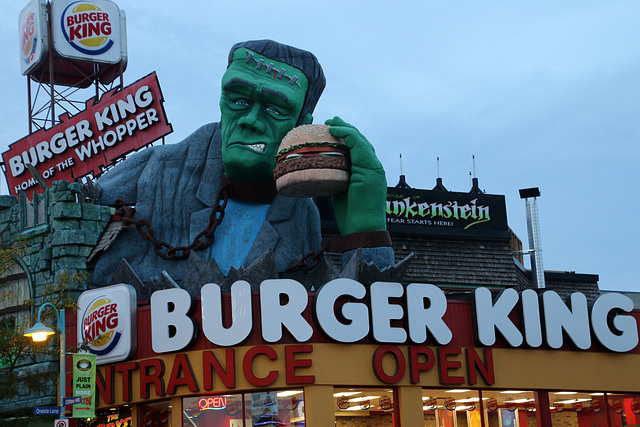 Frankenburger