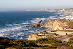 Santa Cruz, Portugal