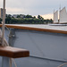 Sailing Casco Bay