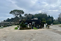 Fano 2025 – Restaurant Gibas